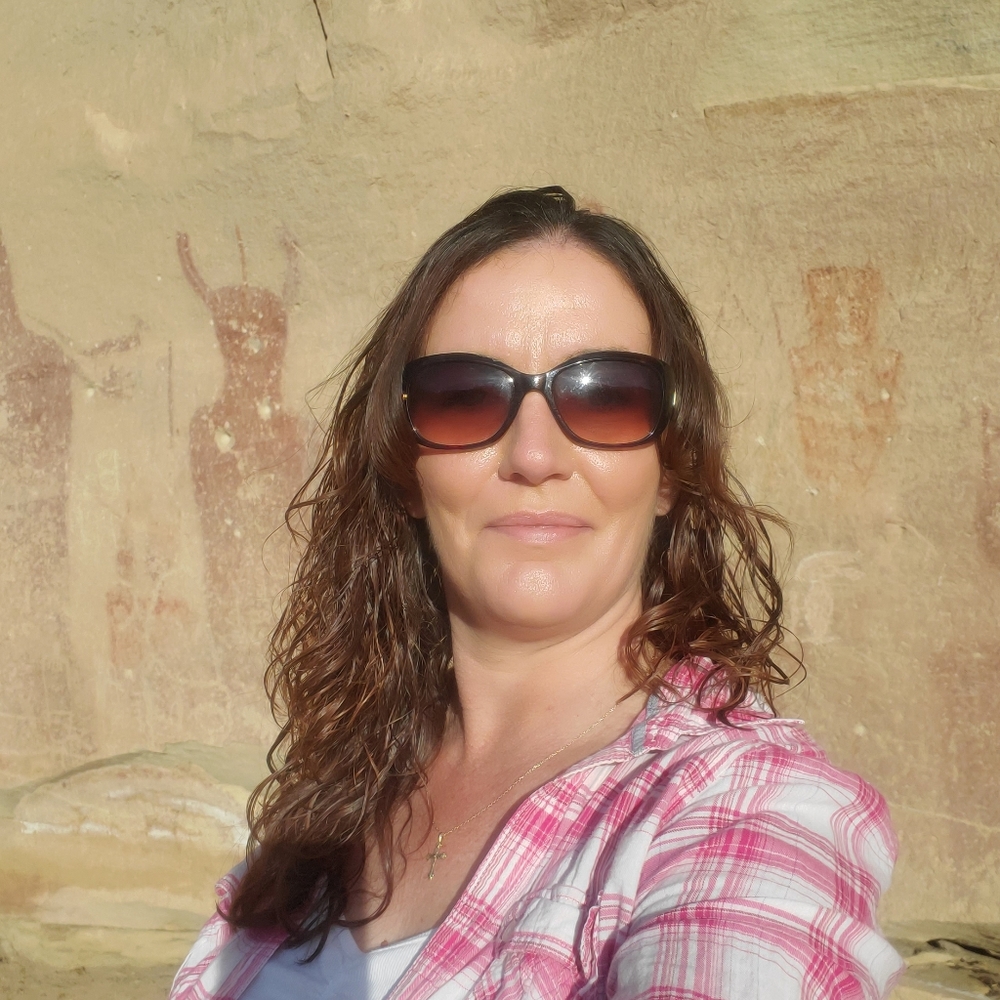 Meet your Posher, Tina